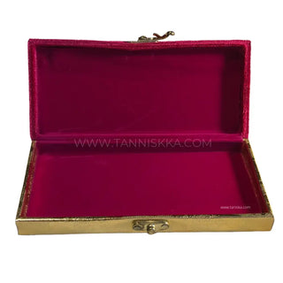 Shagun Money Box - Single Box - Money Envelopes for Gifting