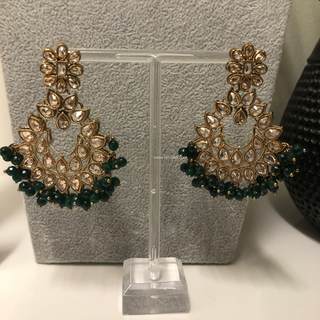 The Rajwadi Choker Set