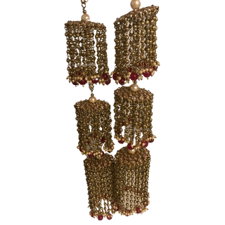 AASHWARIA Golden Kaleere