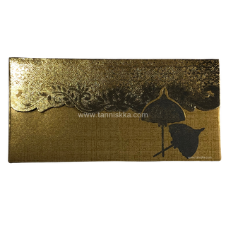 Bridal Umbrella Money Shagun Envelope - 10s Pack
