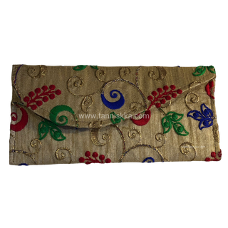 Bridal Umbrella Money Shagun Envelope - Single Envelope