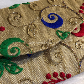 Bridal Umbrella Money Shagun Envelope - Single Envelope