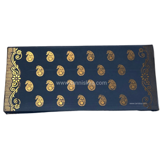Designer Shagun Money Envelopes - 10s Pack