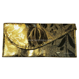 Golden Shagun Money Envelope - Single Envelope
