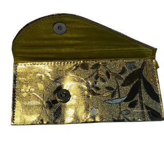 Golden Shagun Money Envelope - Single Envelope