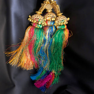Sohni Parandi: A Legacy Collection - (Adults) Multi