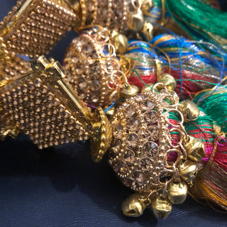 Sohni Parandi: A Legacy Collection - (Adults) Multi