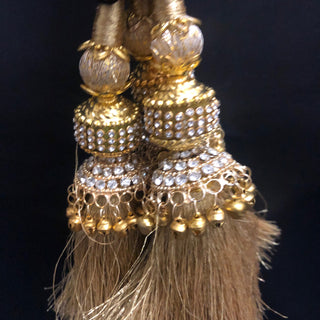 Sohni Parandi: A Legacy Collection - (Adults) Golden