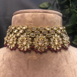 The Kensington Choker Set