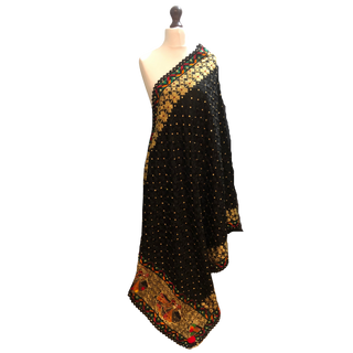 The Maharani Phulkari Dupatta