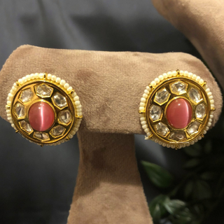 Kundan Jewellery