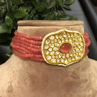 Kundan Jewellery