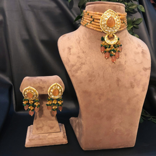Kundan Jewellery