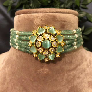 Kundan Jewellery