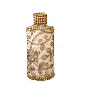Mayian Fatti Full Set - Cream Floral Design