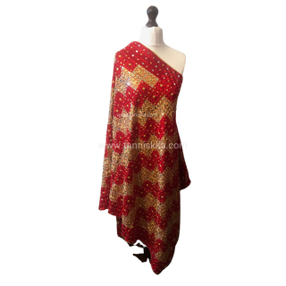The Maharani Phulkari Dupatta